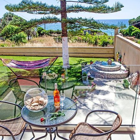 Filipposresort Агиос-Гордиос Экстерьер фото