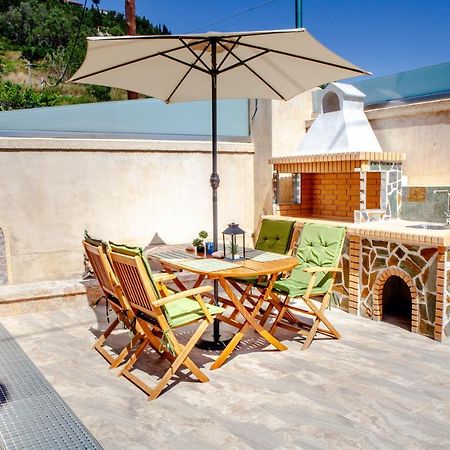 Filipposresort Агиос-Гордиос Экстерьер фото